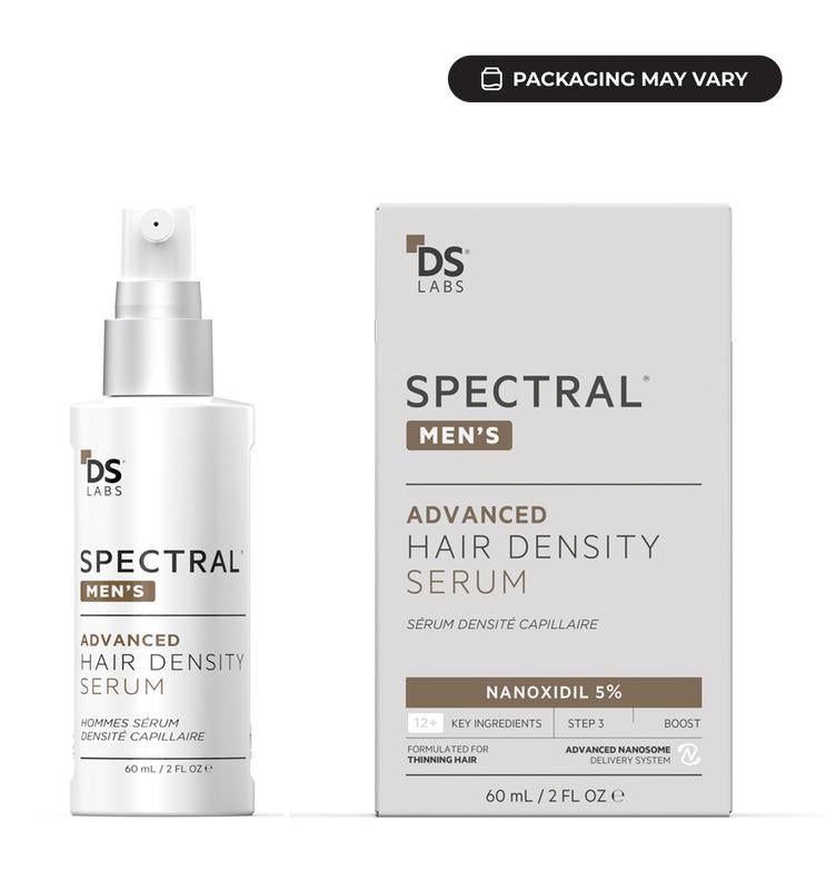 Bieneste Sérum Densidad Capilar Masculino