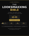 The 90-Day Looksmaxxing Guide